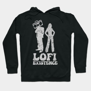 LOFI Existence Hoodie